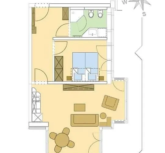 Strandresidenz_kuehlungsborn_ Villa *